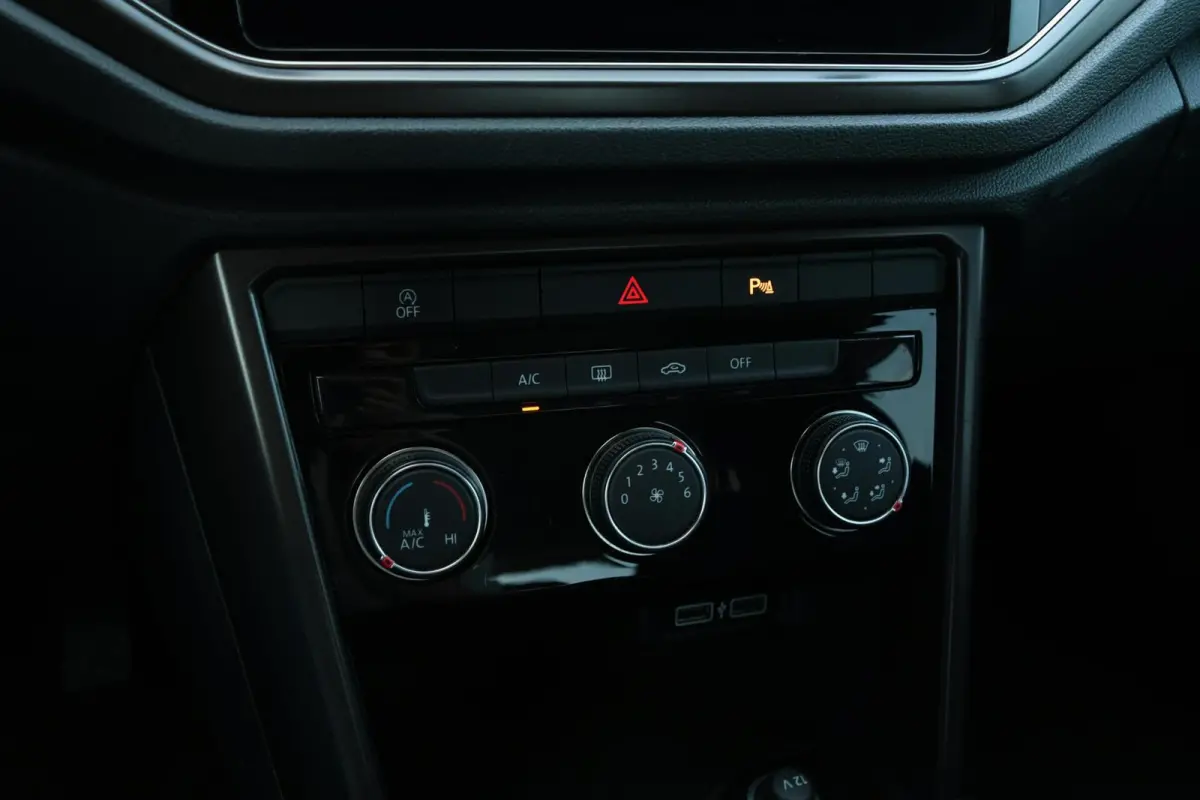 1.0 TSI Style Business