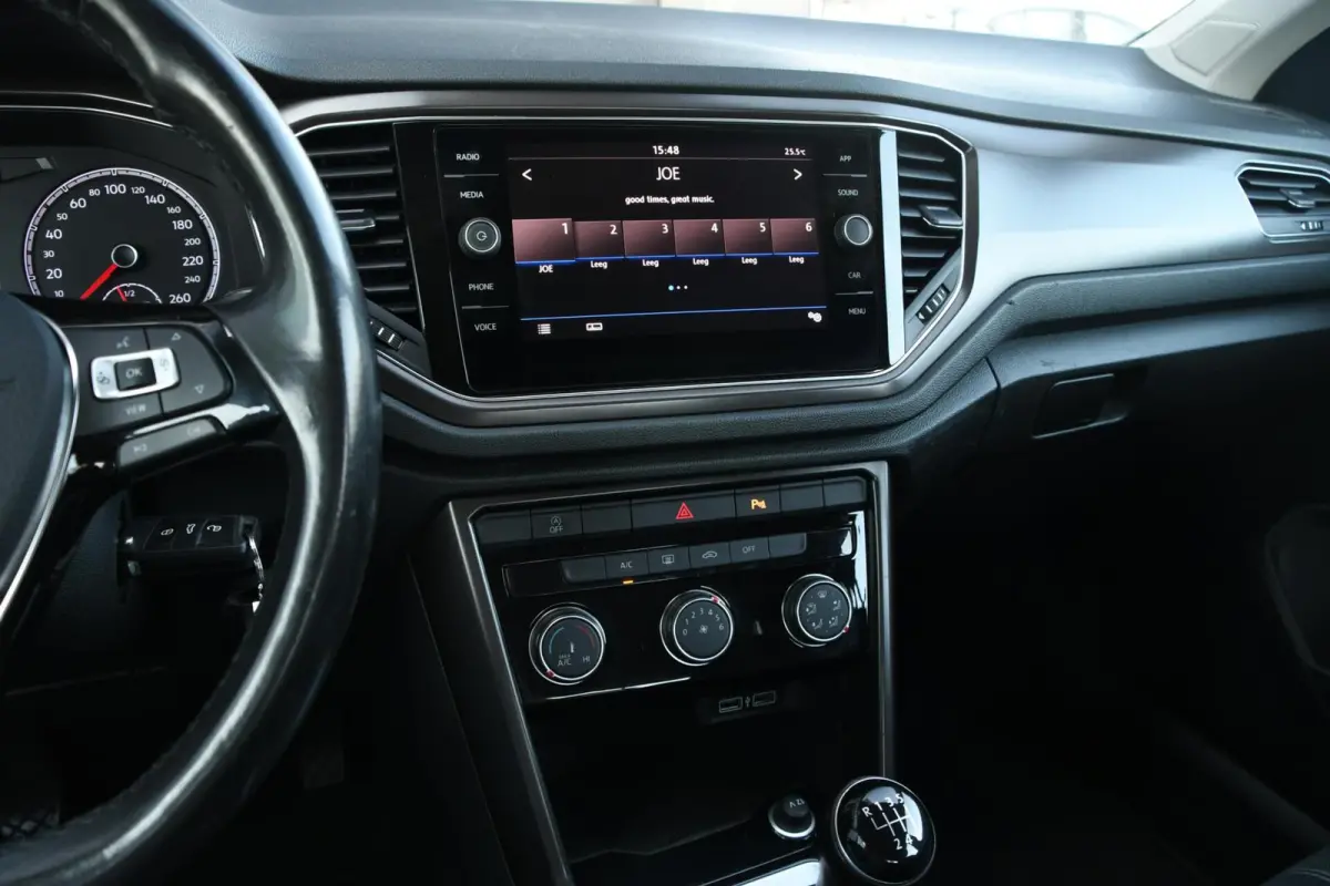 1.0 TSI Style Business