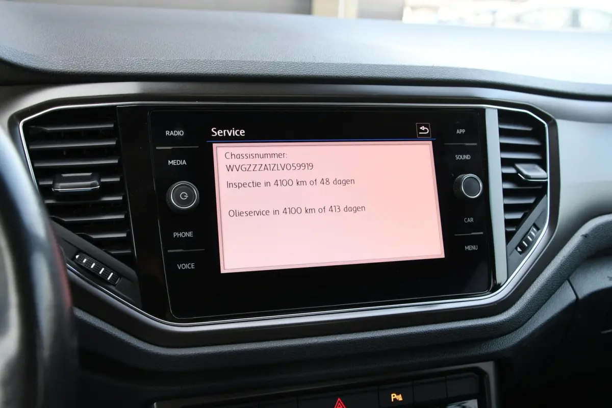 1.0 TSI Style Business