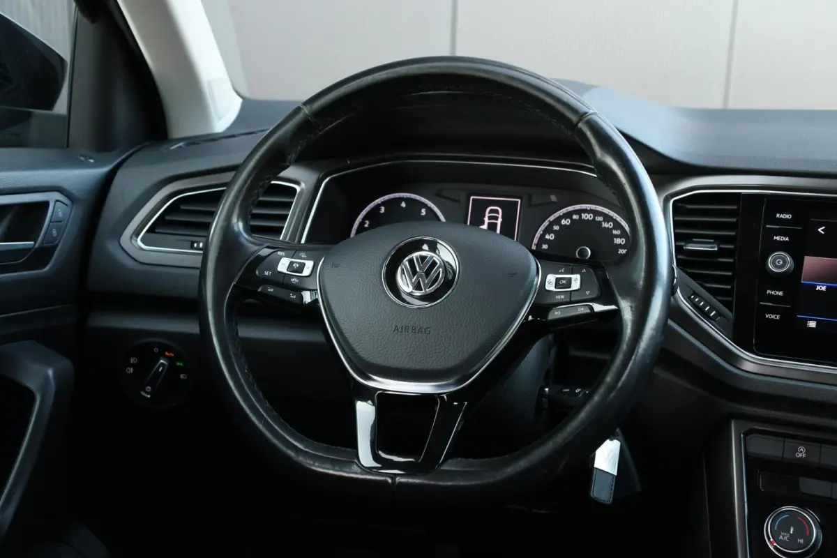 1.0 TSI Style Business