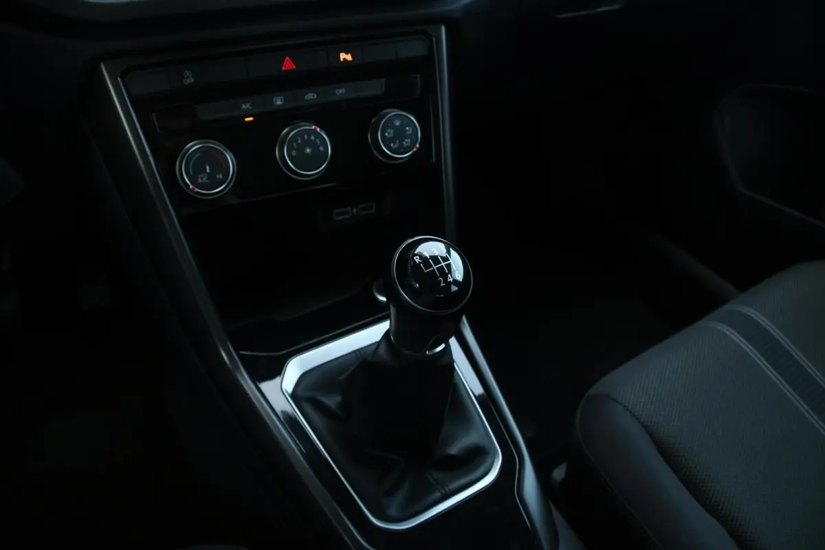 1.0 TSI Style Business