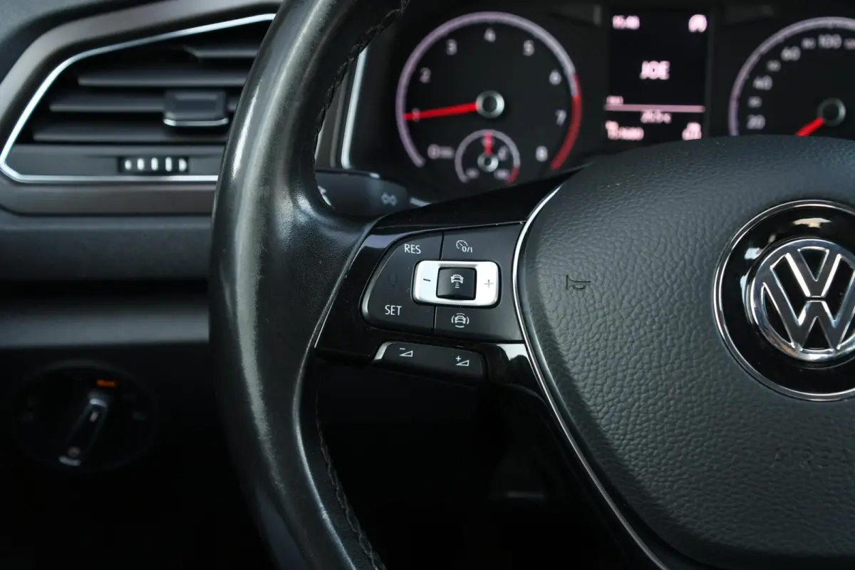 1.0 TSI Style Business