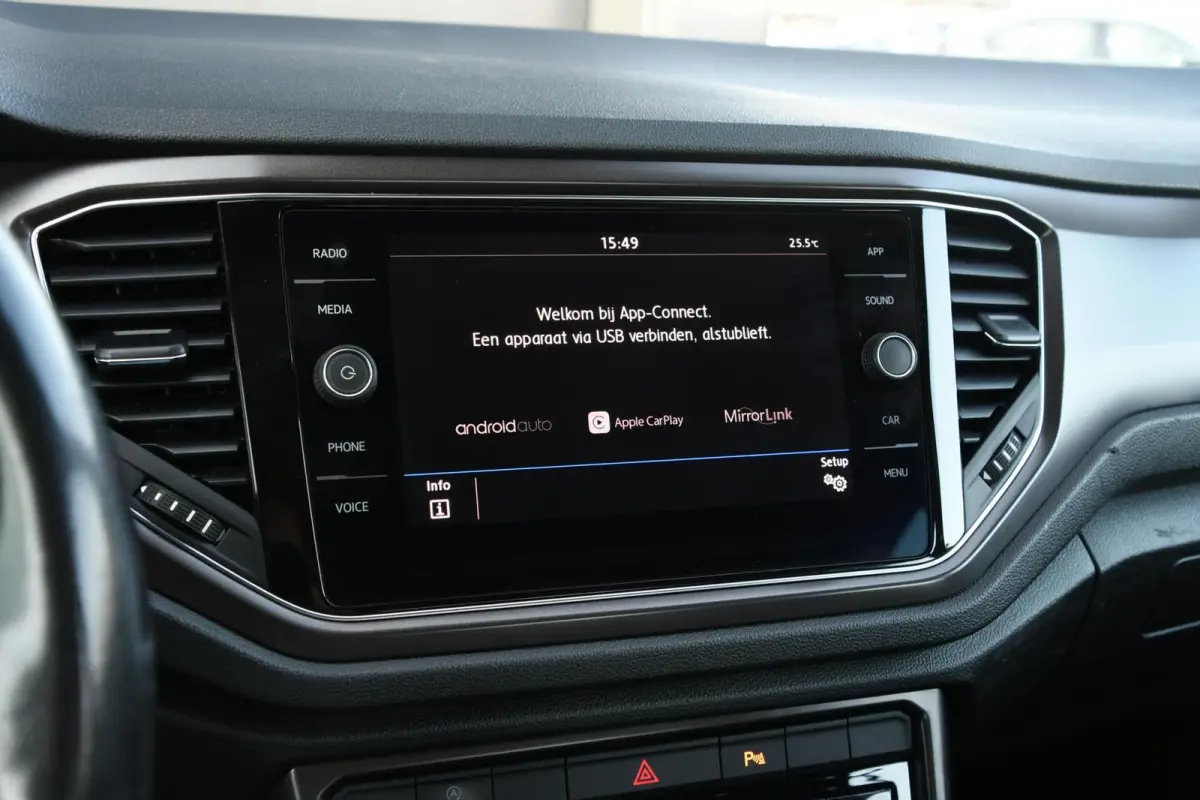 1.0 TSI Style Business