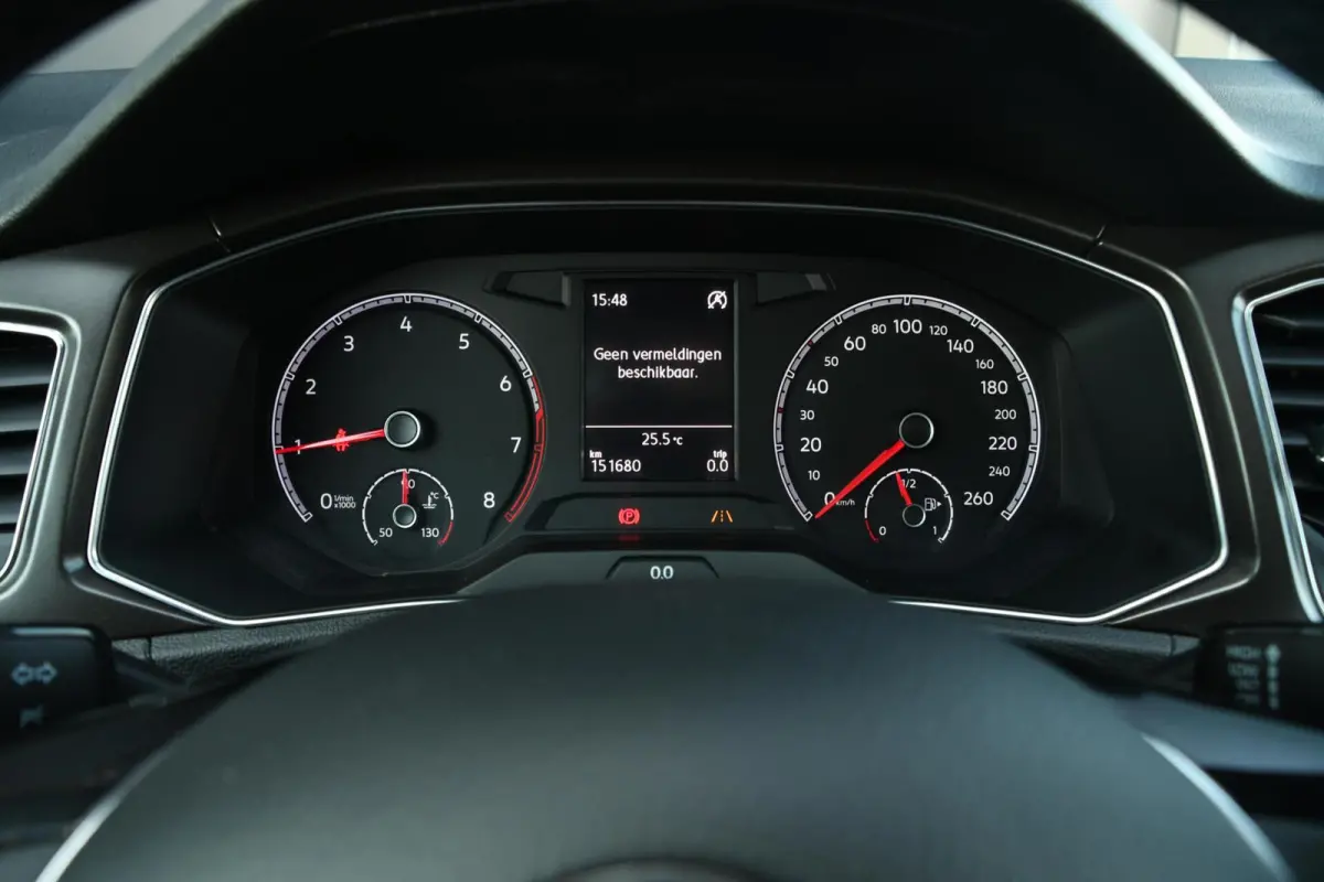 1.0 TSI Style Business