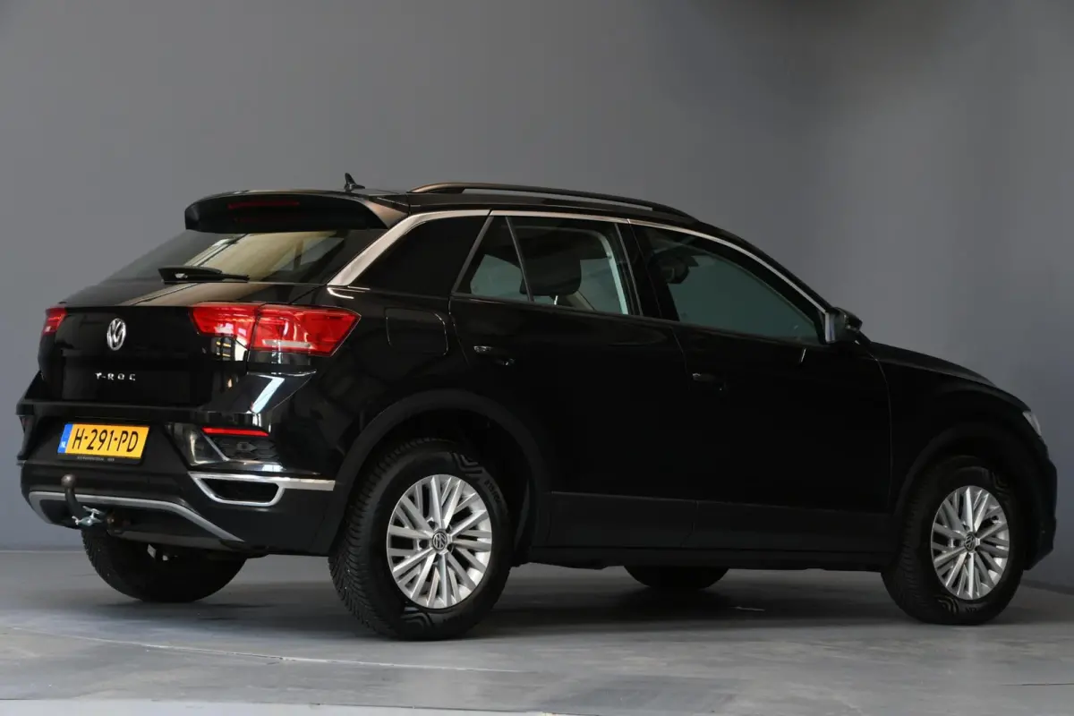 1.0 TSI Style Business