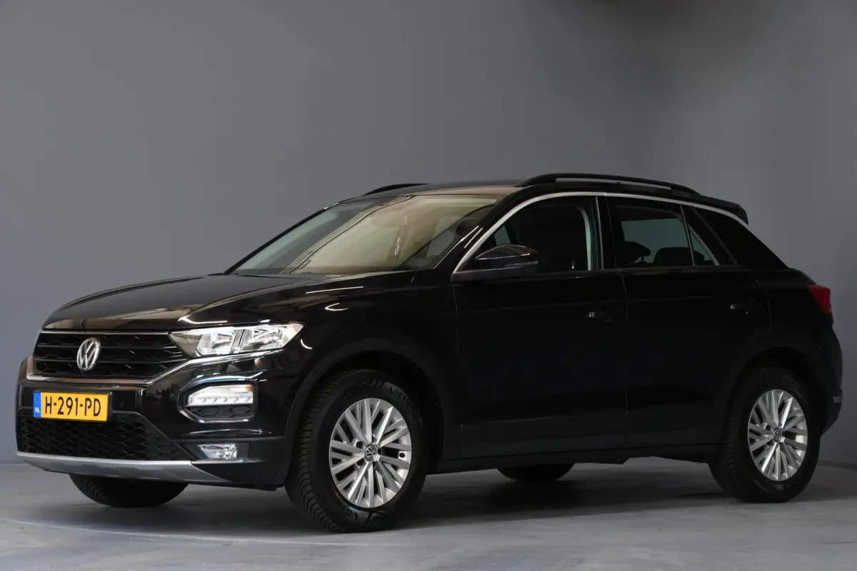 1.0 TSI Style Business