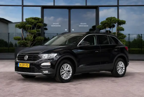 1.0 TSI Style Business