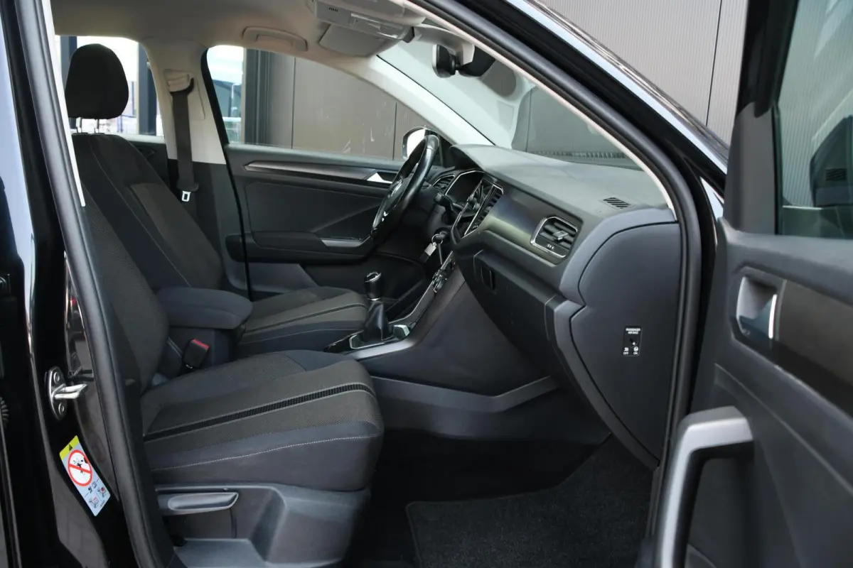 1.0 TSI Style Business