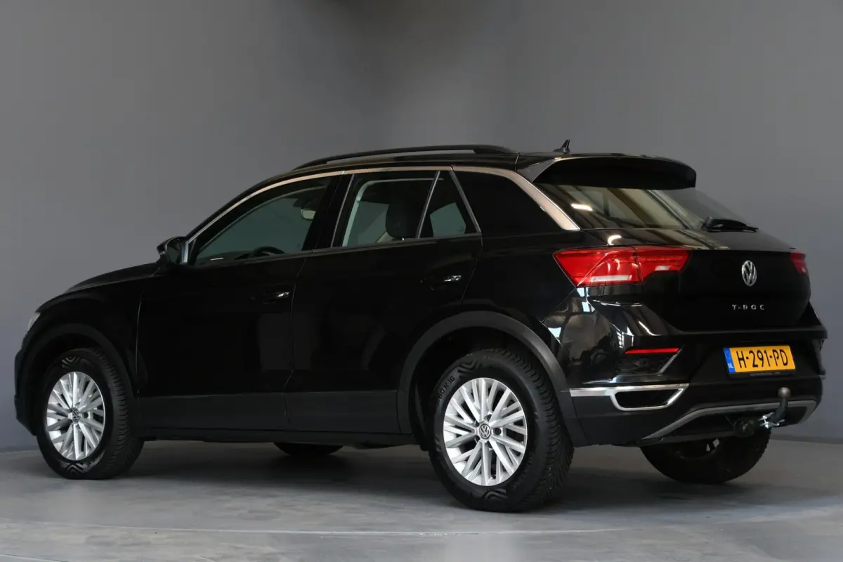 1.0 TSI Style Business