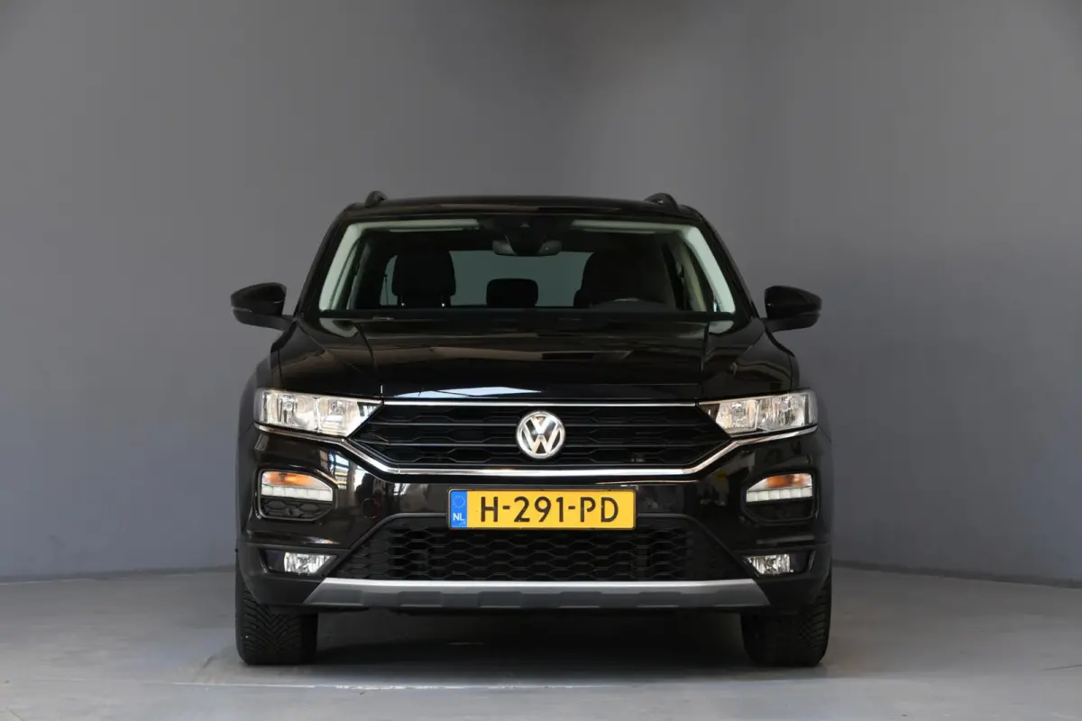 1.0 TSI Style Business