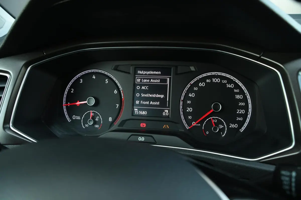 1.0 TSI Style Business