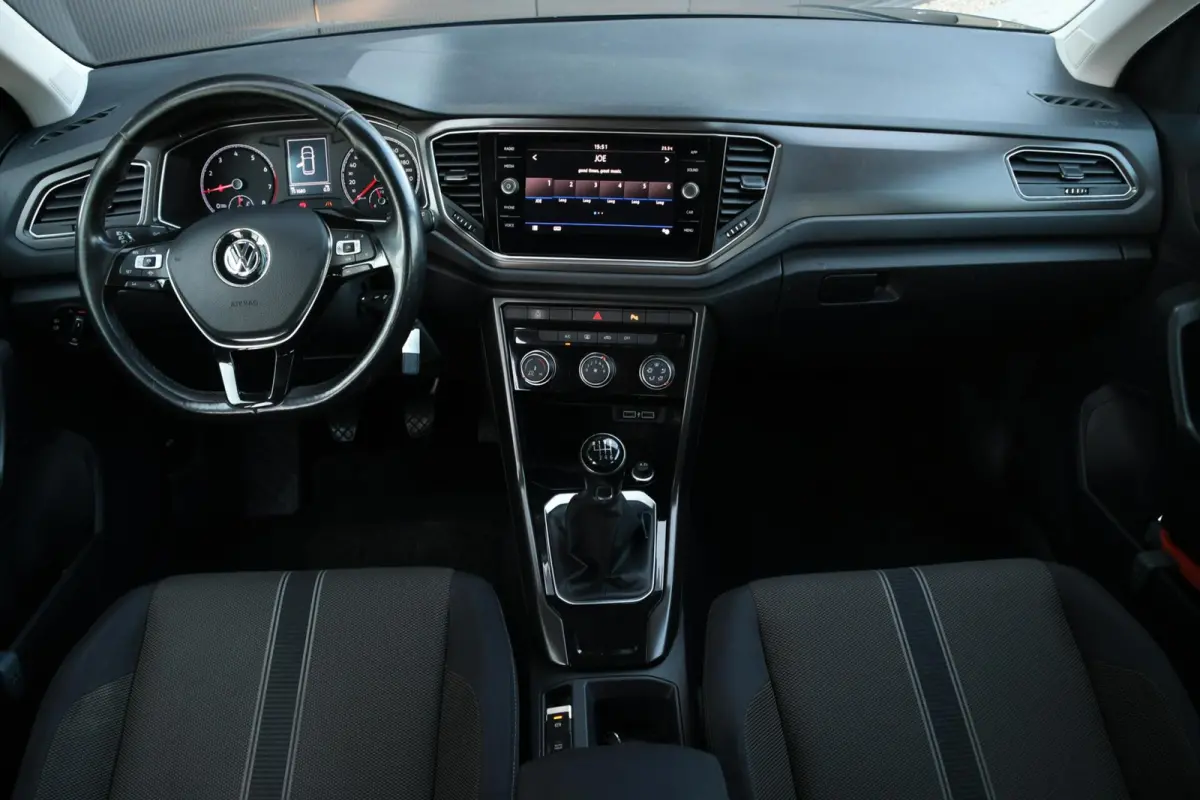 1.0 TSI Style Business