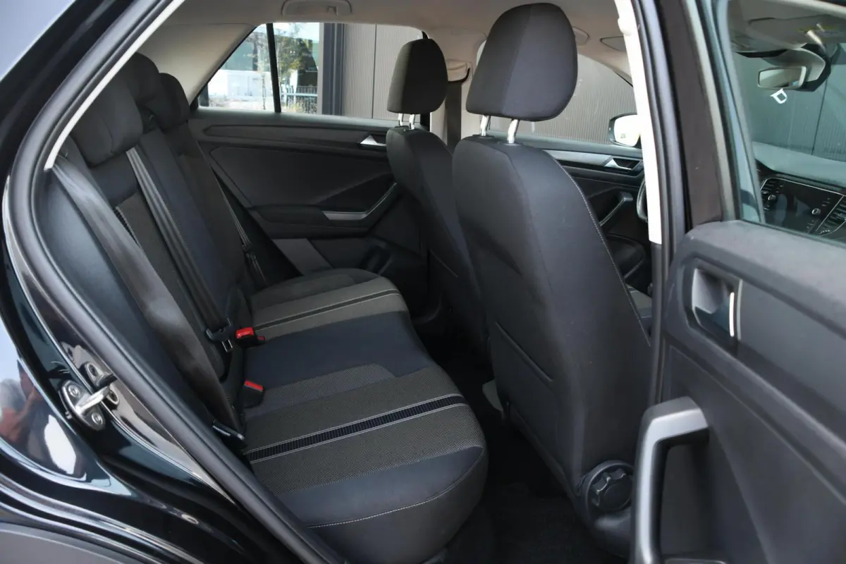 1.0 TSI Style Business