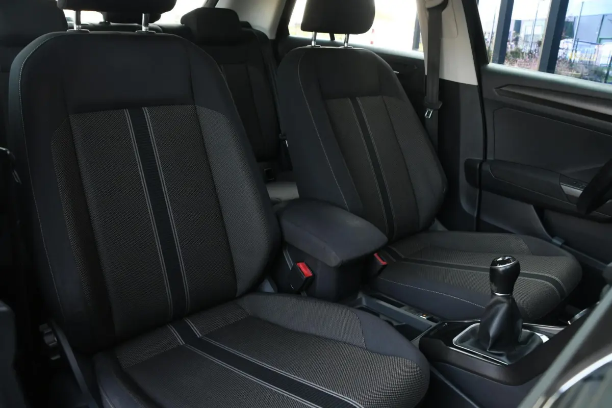 1.0 TSI Style Business