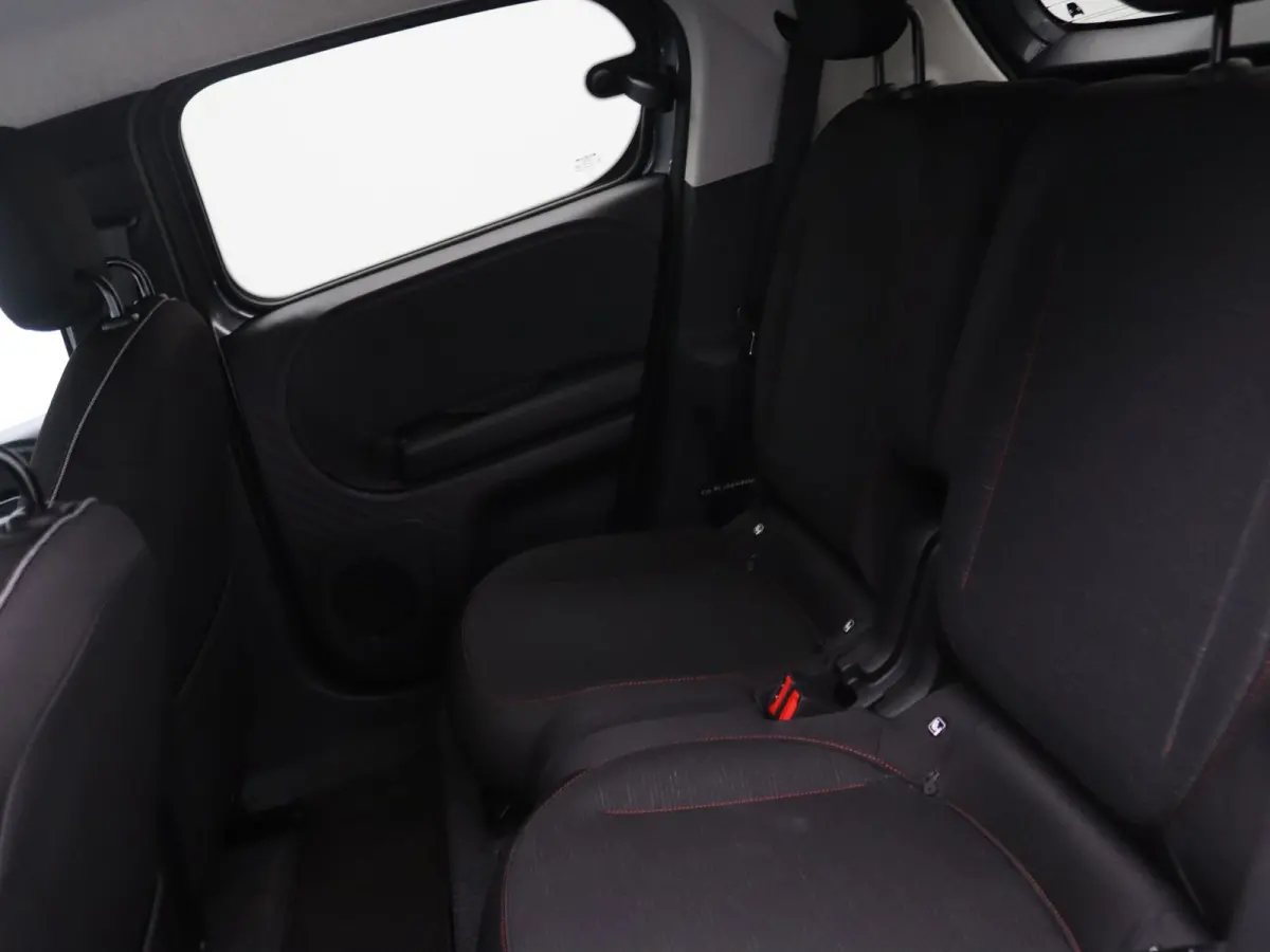 urban range techno 27.5 kWh Apple Carplay/Android Auto | Climate