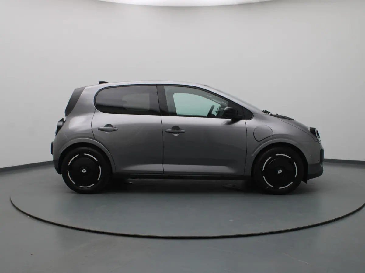 urban range techno 27.5 kWh Apple Carplay/Android Auto | Climate
