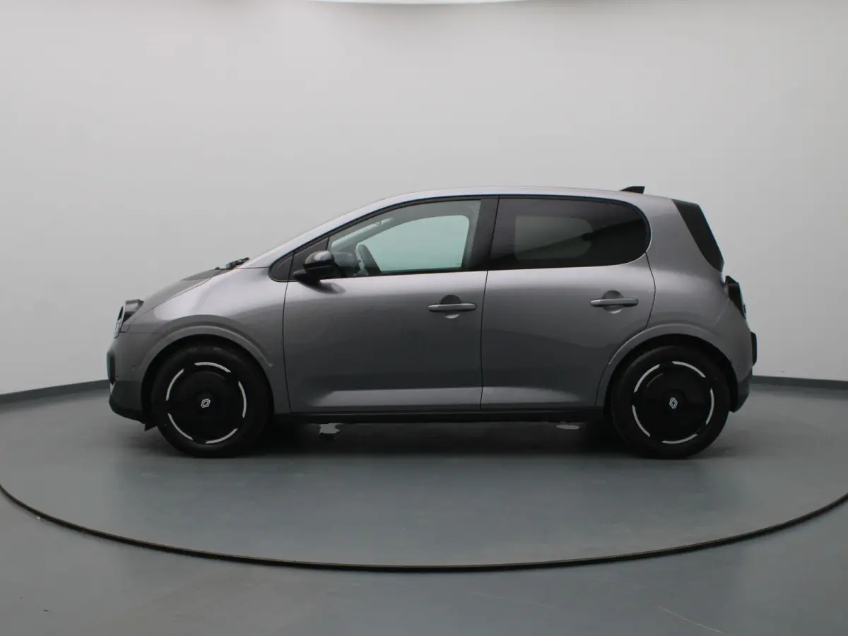 urban range techno 27.5 kWh Apple Carplay/Android Auto | Climate