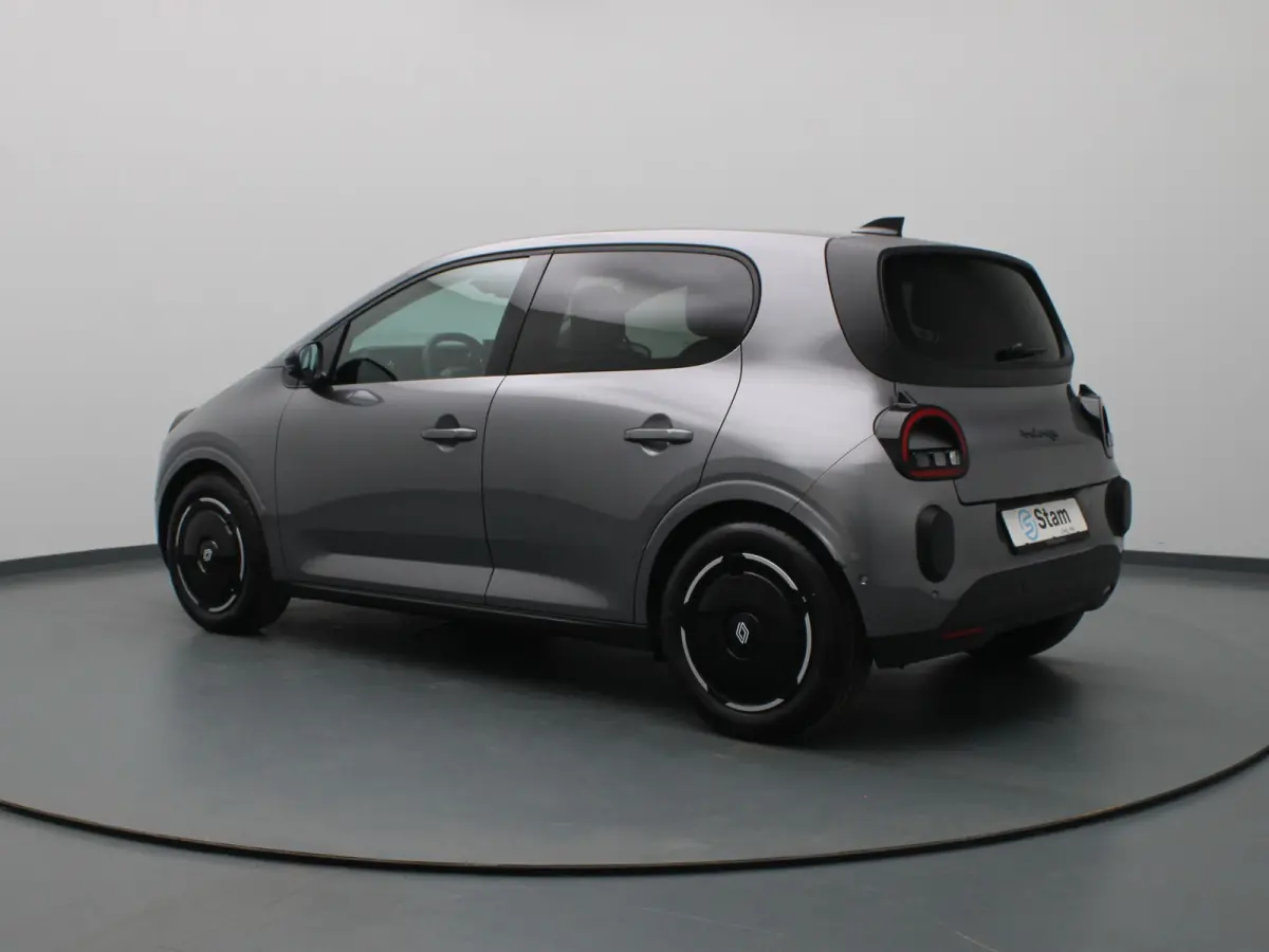 urban range techno 27.5 kWh Apple Carplay/Android Auto | Climate