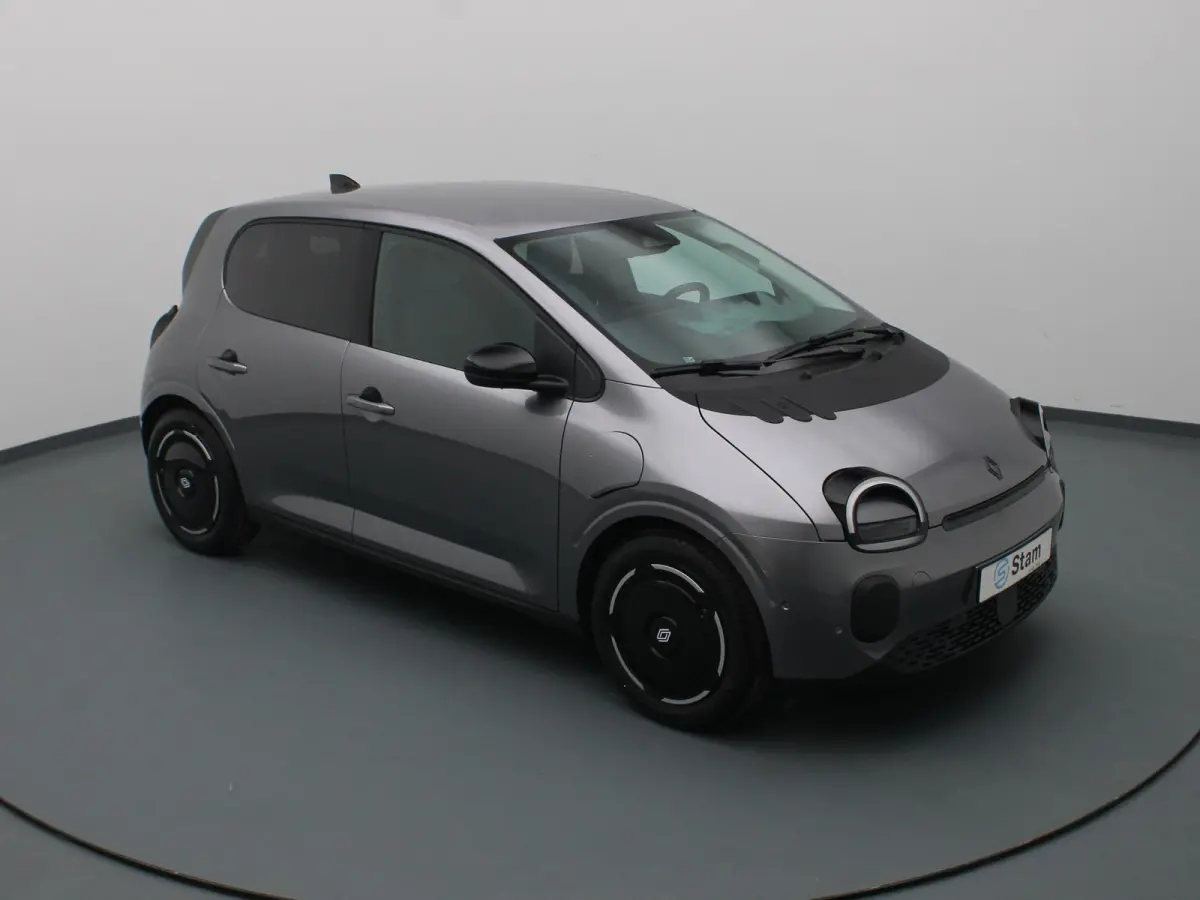urban range techno 27.5 kWh Apple Carplay/Android Auto | Climate