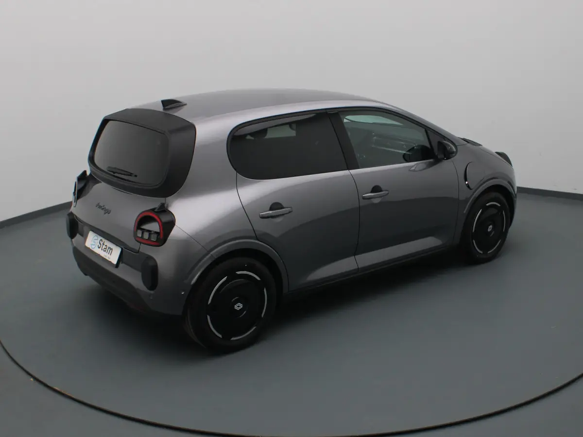 urban range techno 27.5 kWh Apple Carplay/Android Auto | Climate
