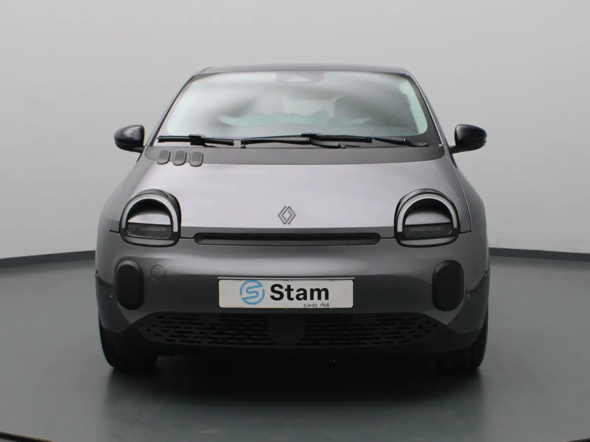urban range techno 27.5 kWh Apple Carplay/Android Auto | Climate