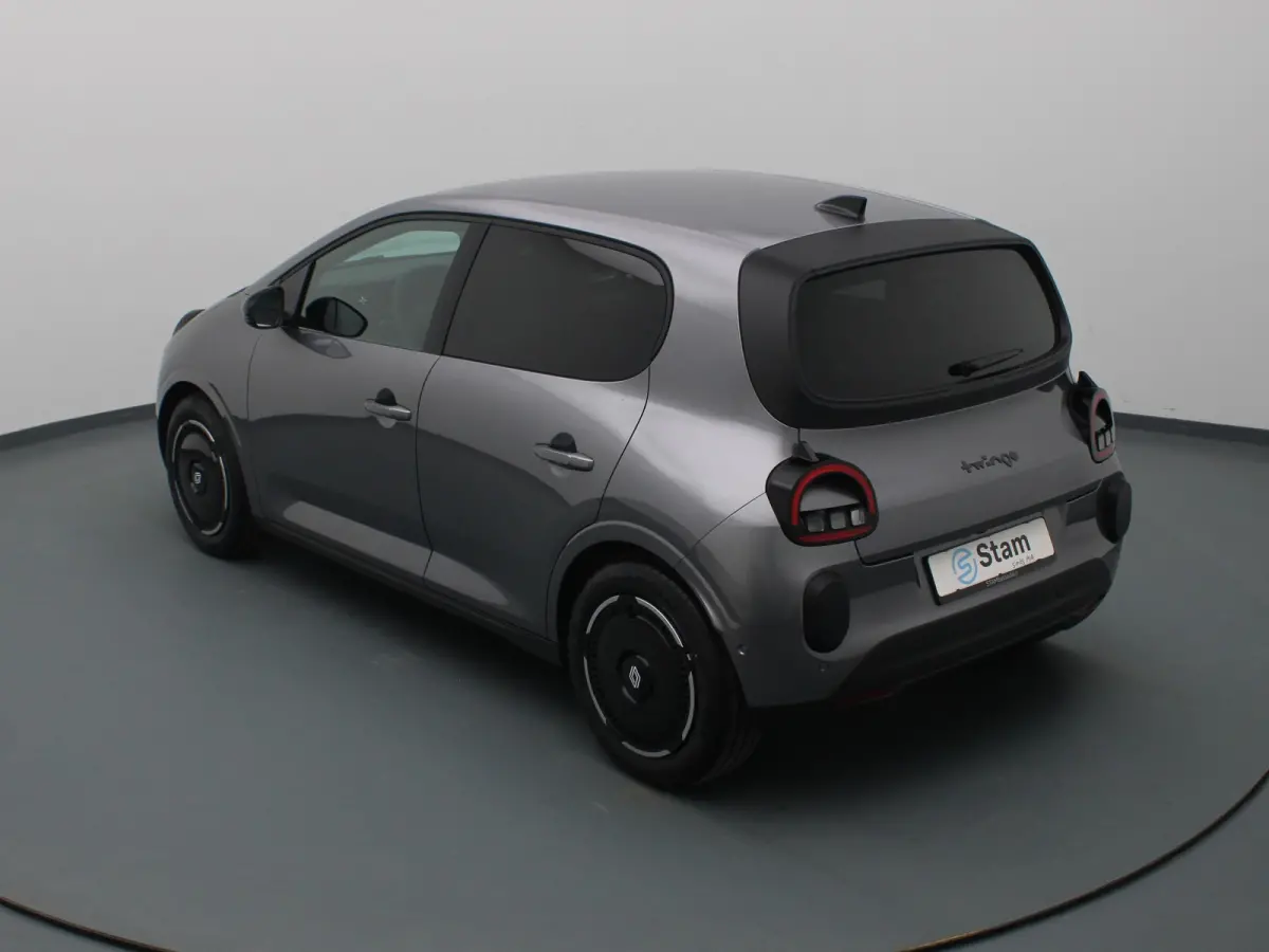 urban range techno 27.5 kWh Apple Carplay/Android Auto | Climate