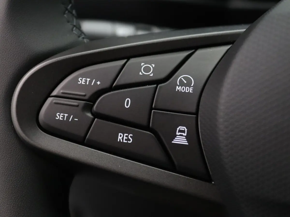 urban range techno 27.5 kWh Apple Carplay/Android Auto | Climate