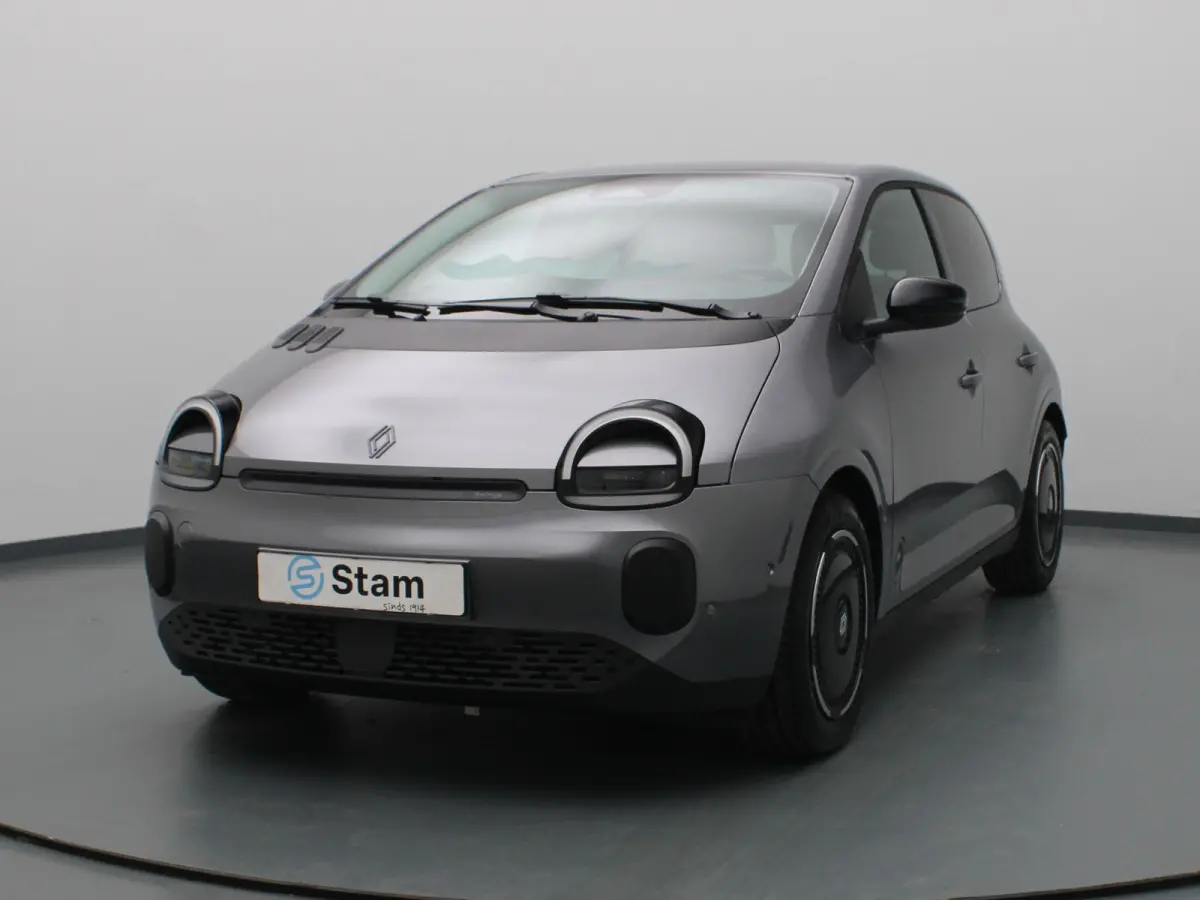 urban range techno 27.5 kWh Apple Carplay/Android Auto | Climate