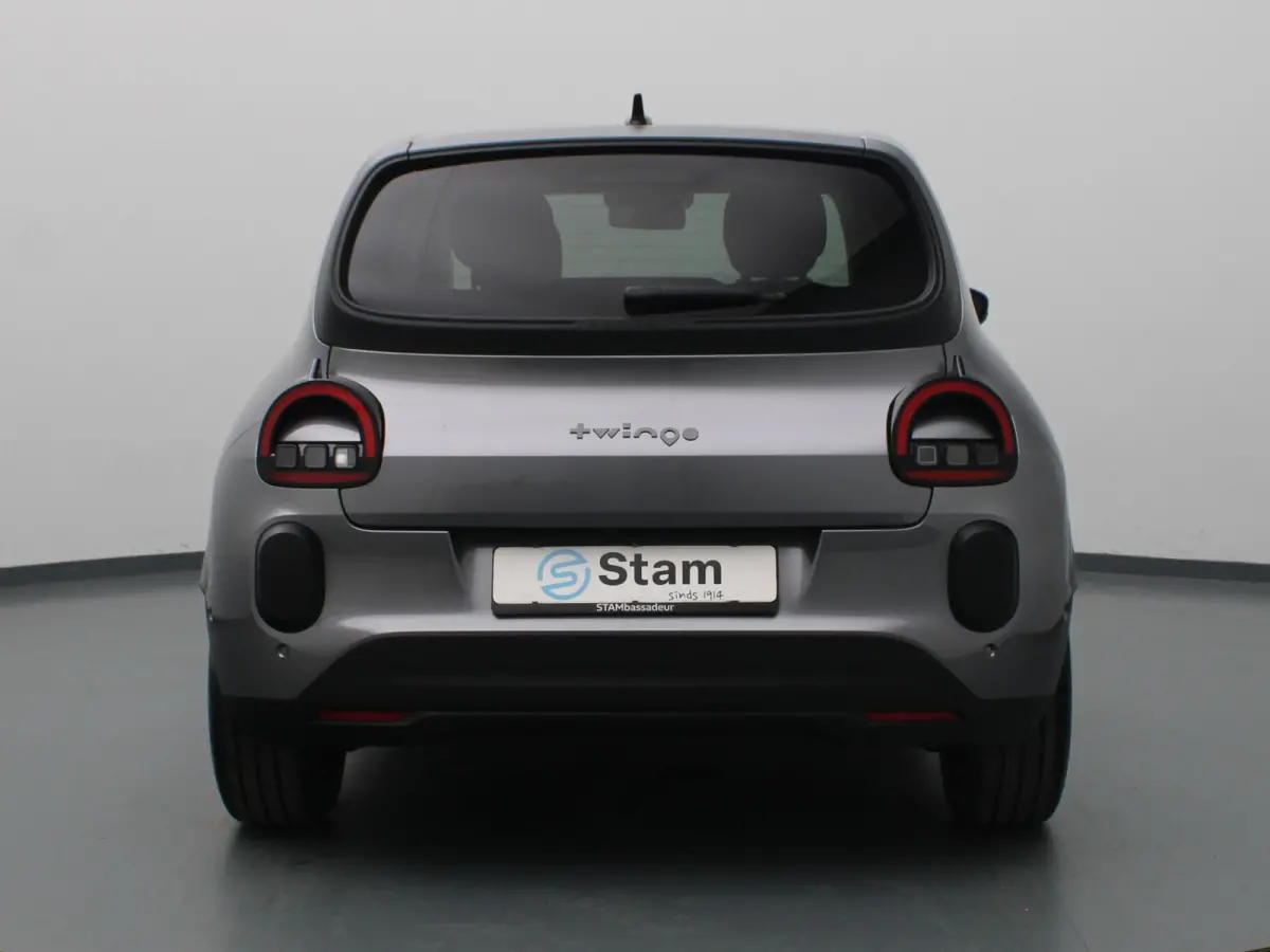 urban range techno 27.5 kWh Apple Carplay/Android Auto | Climate