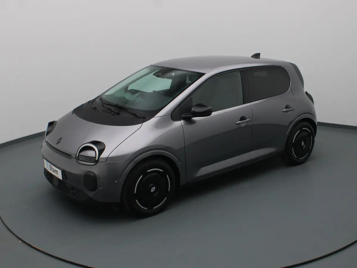 urban range techno 27.5 kWh Apple Carplay/Android Auto | Climate