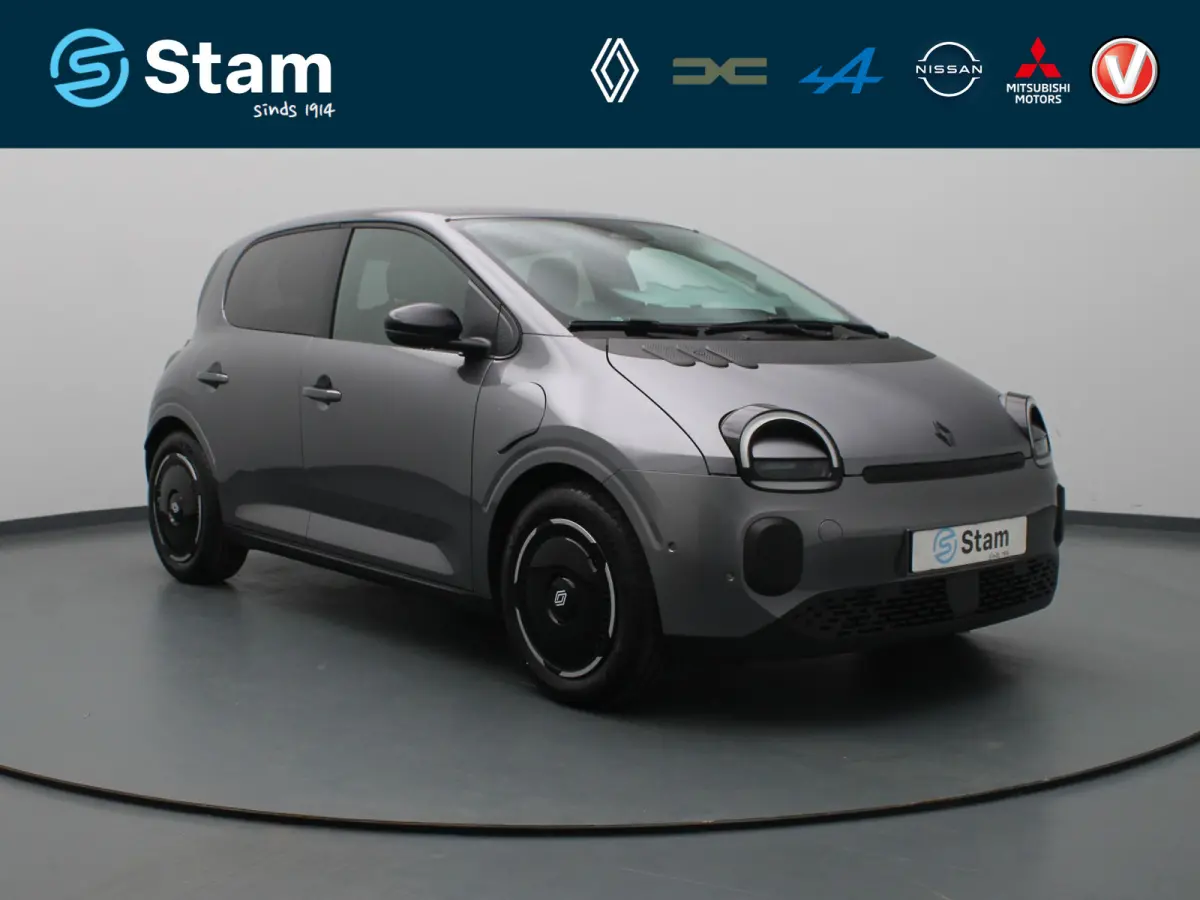 urban range techno 27.5 kWh Apple Carplay/Android Auto | Climate