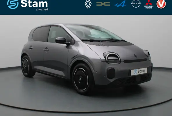 urban range techno 27.5 kWh Apple Carplay/Android Auto | Climate