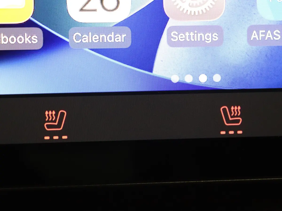 urban range techno 27.5 kWh Apple Carplay/Android Auto | Climate