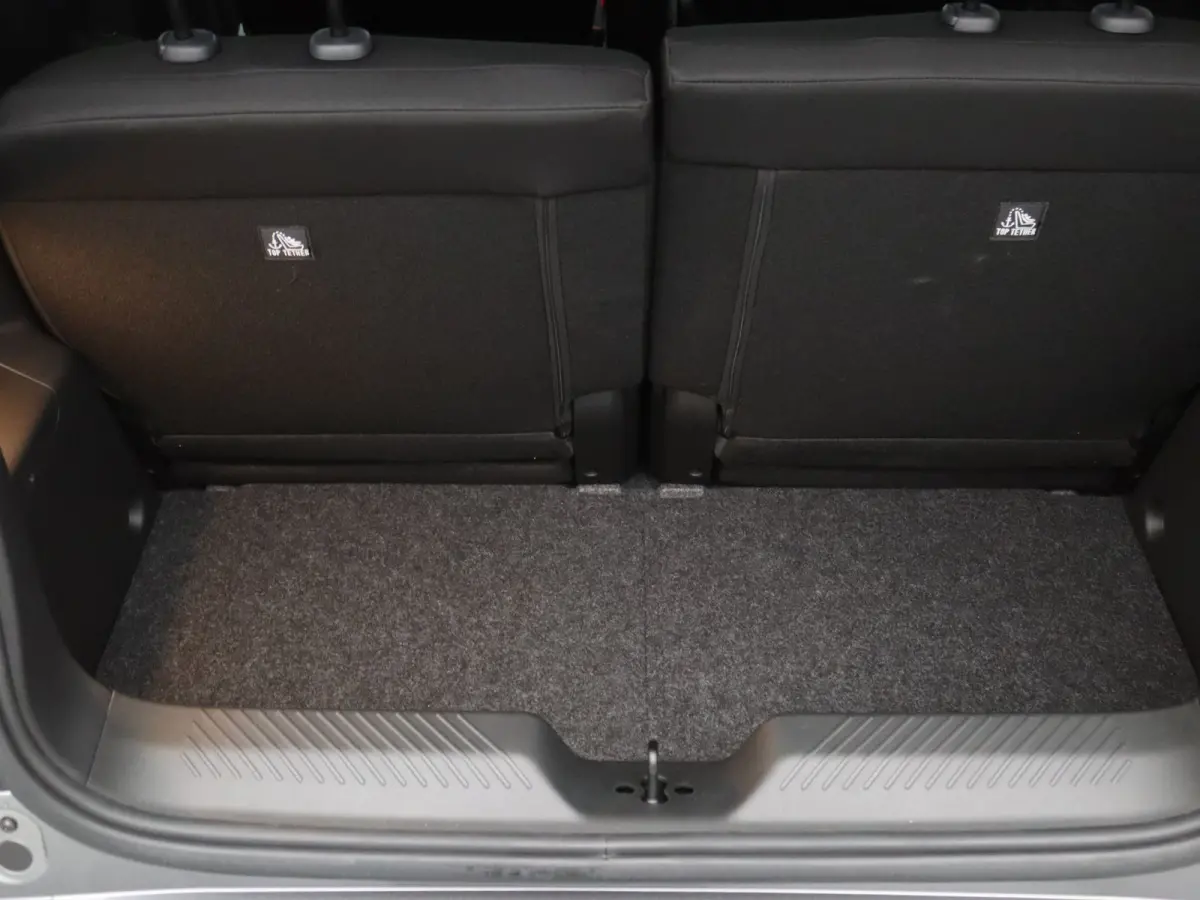 urban range techno 27.5 kWh Apple Carplay/Android Auto | Climate