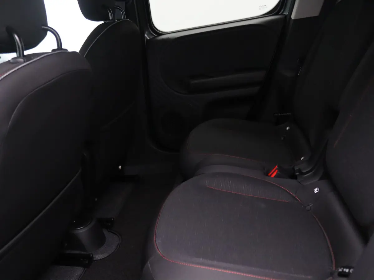 urban range techno 27.5 kWh Apple Carplay/Android Auto | Climate