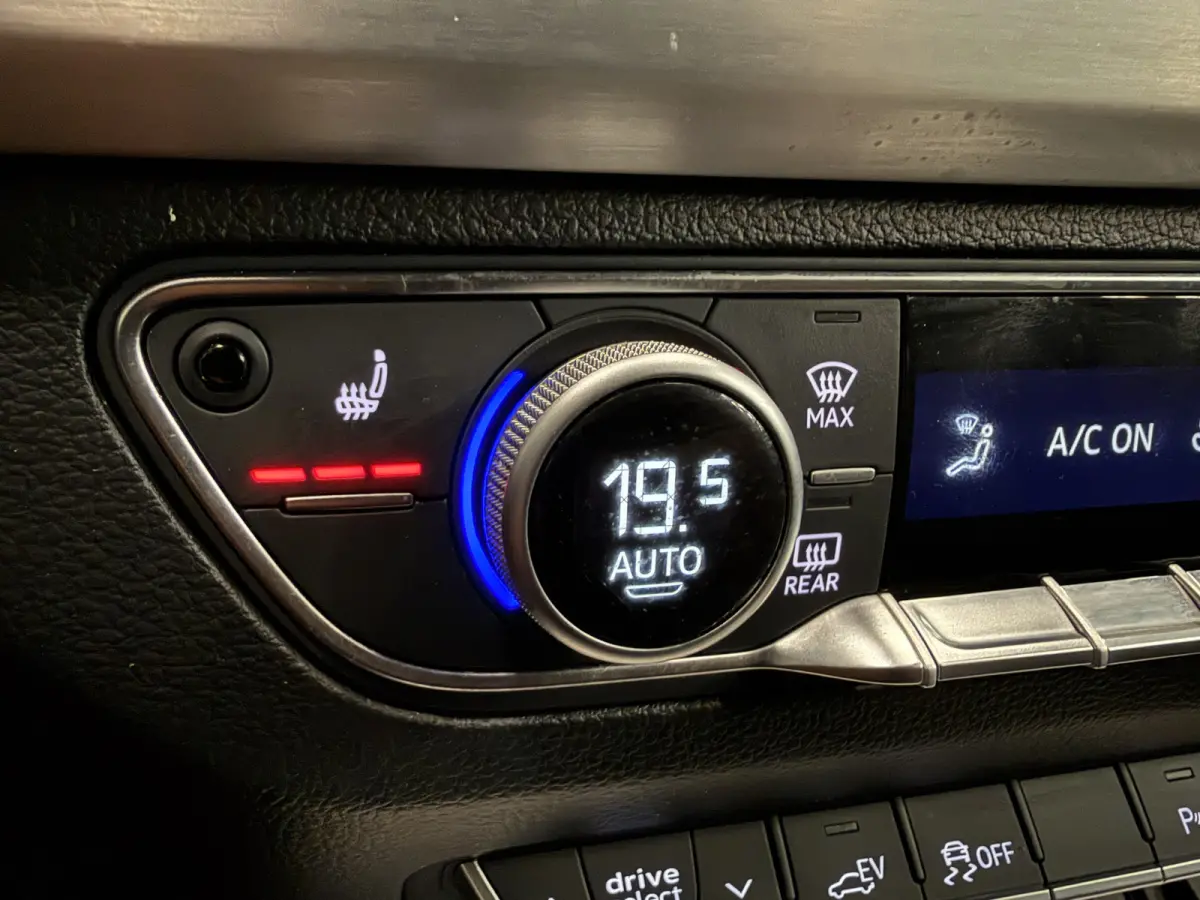 55 TFSI e quattro 3x S-Line PANO/LUCHTVERING/TREKHAAK/B&O/21"SQ5/MATRIX/ACC/SOH 98,6%/CARPLAY/STANDKACHEL/CAMERA/BLACK-OPTIC/MYTHOSSCHWARZ/VOLLEDIG AUDI DEALER HISTORIE,NET OH BEURT GEHAD