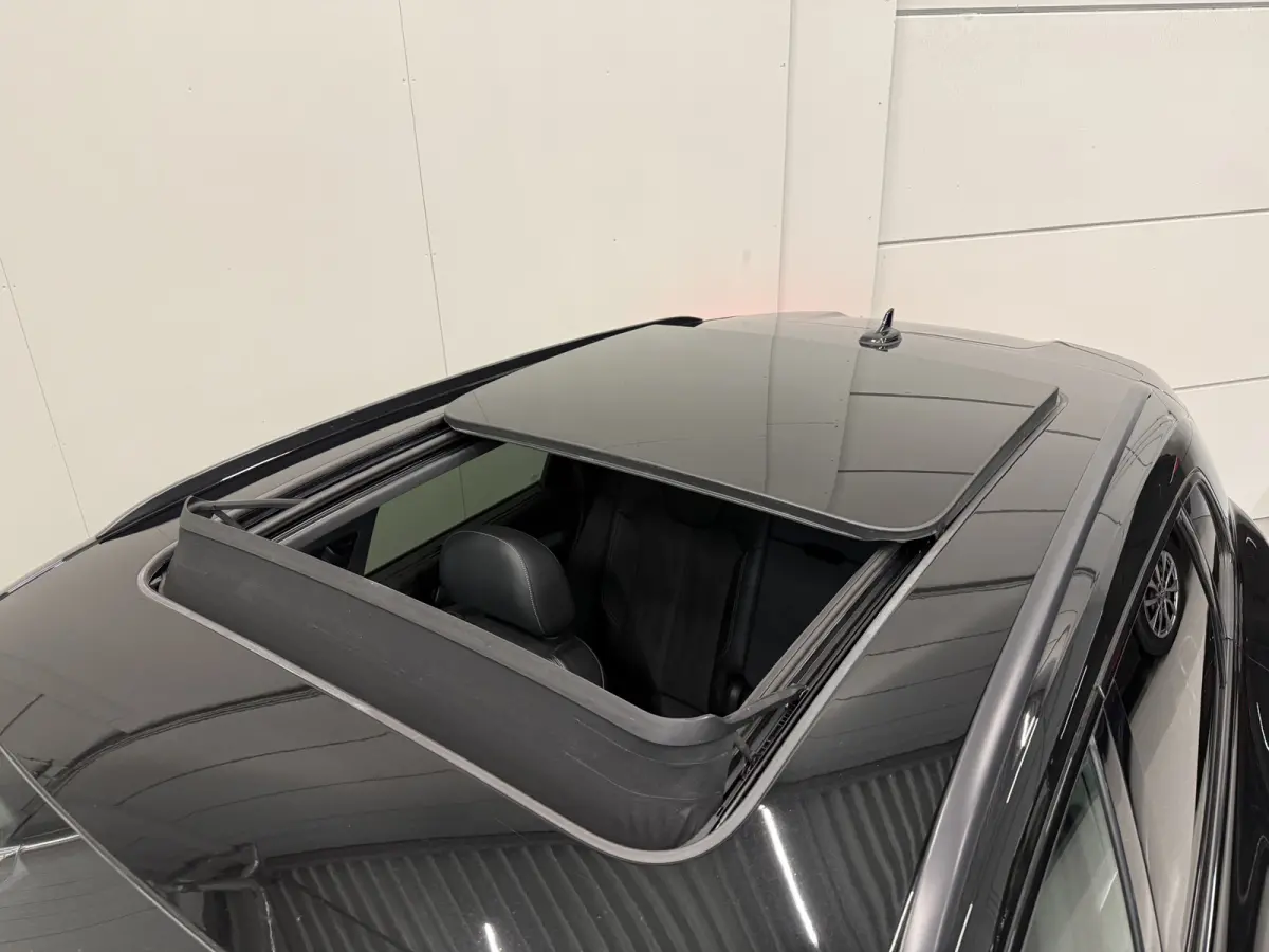 55 TFSI e quattro 3x S-Line PANO/LUCHTVERING/TREKHAAK/B&O/21"SQ5/MATRIX/ACC/SOH 98,6%/CARPLAY/STANDKACHEL/CAMERA/BLACK-OPTIC/MYTHOSSCHWARZ/VOLLEDIG AUDI DEALER HISTORIE,NET OH BEURT GEHAD