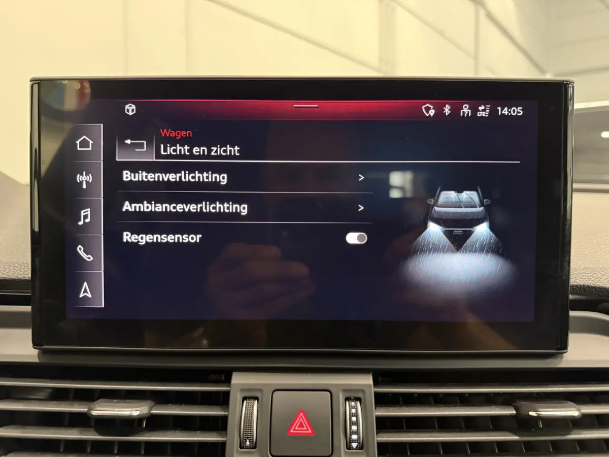 55 TFSI e quattro 3x S-Line PANO/LUCHTVERING/TREKHAAK/B&O/21"SQ5/MATRIX/ACC/SOH 98,6%/CARPLAY/STANDKACHEL/CAMERA/BLACK-OPTIC/MYTHOSSCHWARZ/VOLLEDIG AUDI DEALER HISTORIE,NET OH BEURT GEHAD