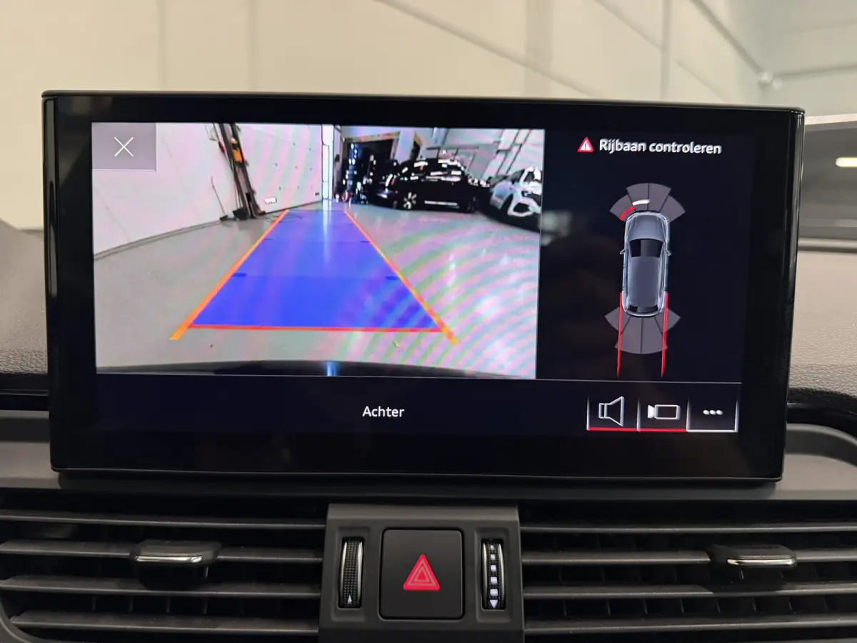 55 TFSI e quattro 3x S-Line PANO/LUCHTVERING/TREKHAAK/B&O/21"SQ5/MATRIX/ACC/SOH 98,6%/CARPLAY/STANDKACHEL/CAMERA/BLACK-OPTIC/MYTHOSSCHWARZ/VOLLEDIG AUDI DEALER HISTORIE,NET OH BEURT GEHAD