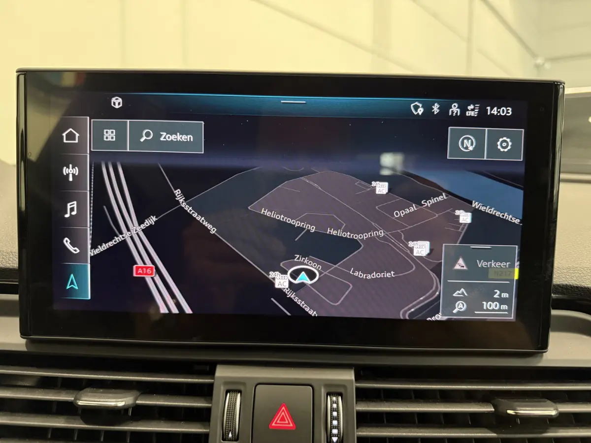 55 TFSI e quattro 3x S-Line PANO/LUCHTVERING/TREKHAAK/B&O/21"SQ5/MATRIX/ACC/SOH 98,6%/CARPLAY/STANDKACHEL/CAMERA/BLACK-OPTIC/MYTHOSSCHWARZ/VOLLEDIG AUDI DEALER HISTORIE,NET OH BEURT GEHAD