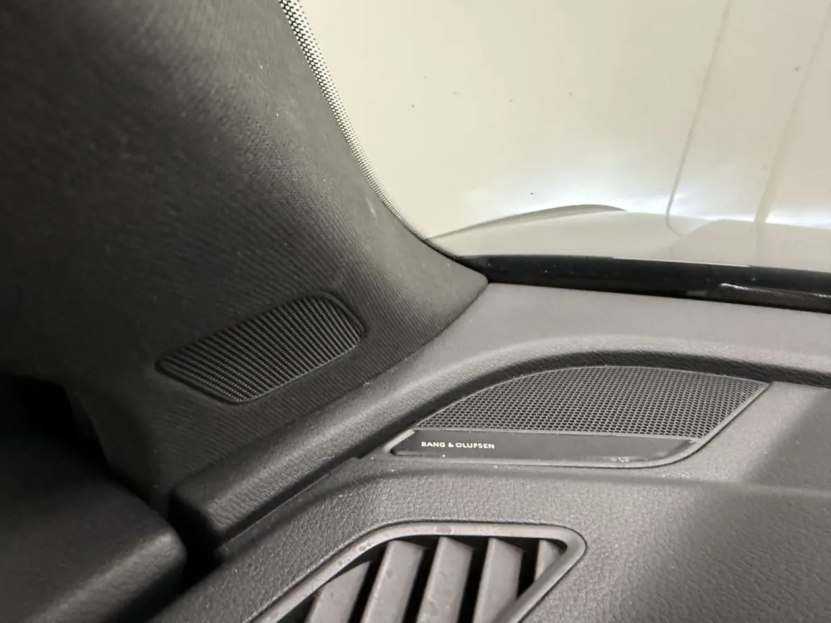 55 TFSI e quattro 3x S-Line PANO/LUCHTVERING/TREKHAAK/B&O/21"SQ5/MATRIX/ACC/SOH 98,6%/CARPLAY/STANDKACHEL/CAMERA/BLACK-OPTIC/MYTHOSSCHWARZ/VOLLEDIG AUDI DEALER HISTORIE,NET OH BEURT GEHAD