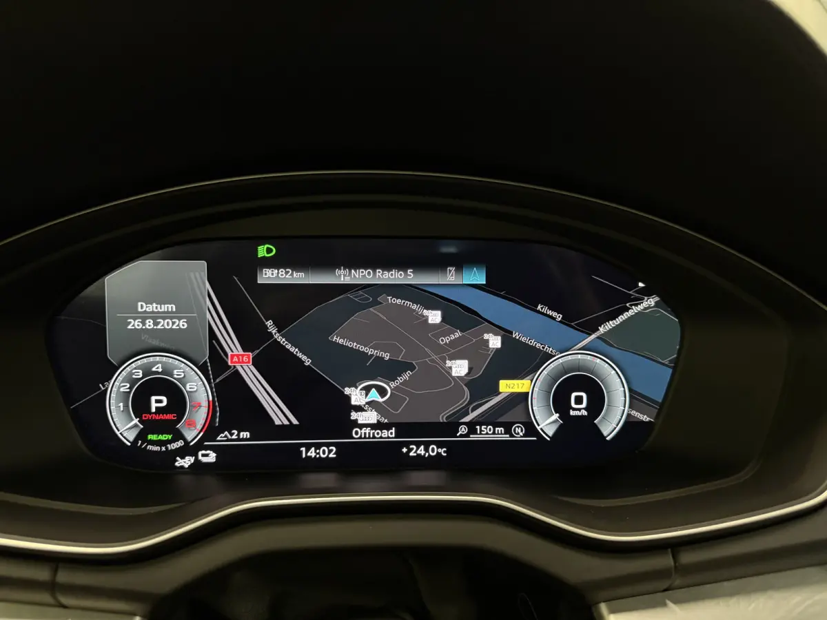 55 TFSI e quattro 3x S-Line PANO/LUCHTVERING/TREKHAAK/B&O/21"SQ5/MATRIX/ACC/SOH 98,6%/CARPLAY/STANDKACHEL/CAMERA/BLACK-OPTIC/MYTHOSSCHWARZ/VOLLEDIG AUDI DEALER HISTORIE,NET OH BEURT GEHAD