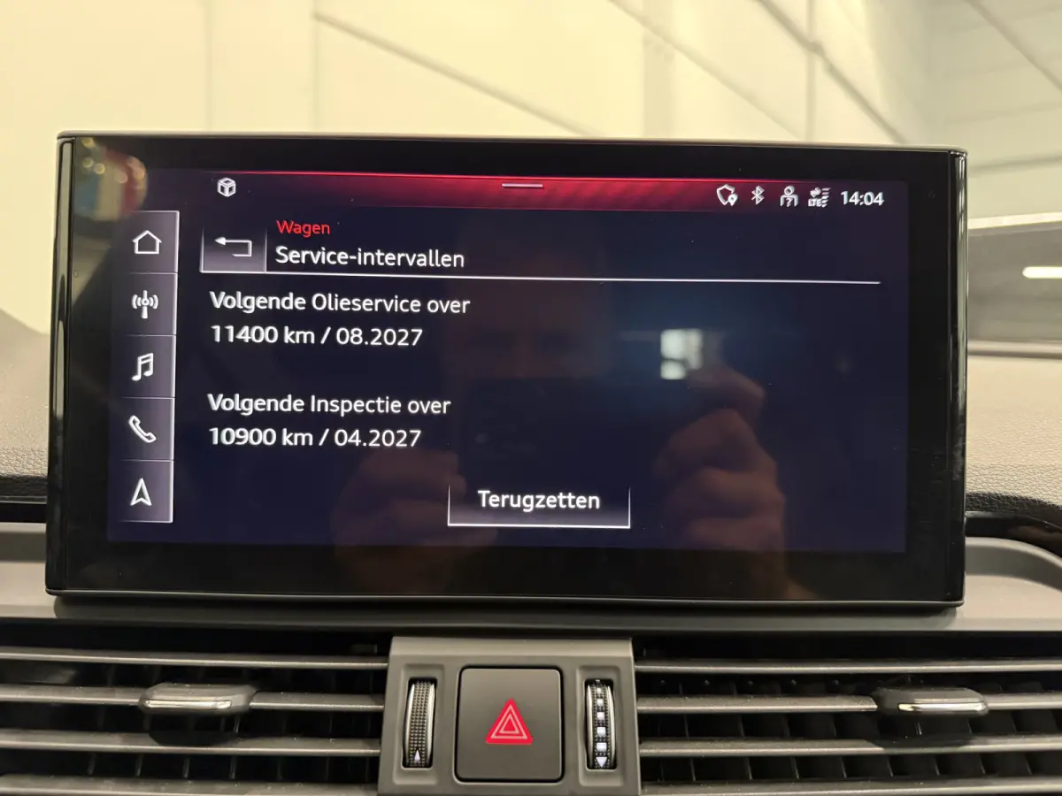 55 TFSI e quattro 3x S-Line PANO/LUCHTVERING/TREKHAAK/B&O/21"SQ5/MATRIX/ACC/SOH 98,6%/CARPLAY/STANDKACHEL/CAMERA/BLACK-OPTIC/MYTHOSSCHWARZ/VOLLEDIG AUDI DEALER HISTORIE,NET OH BEURT GEHAD