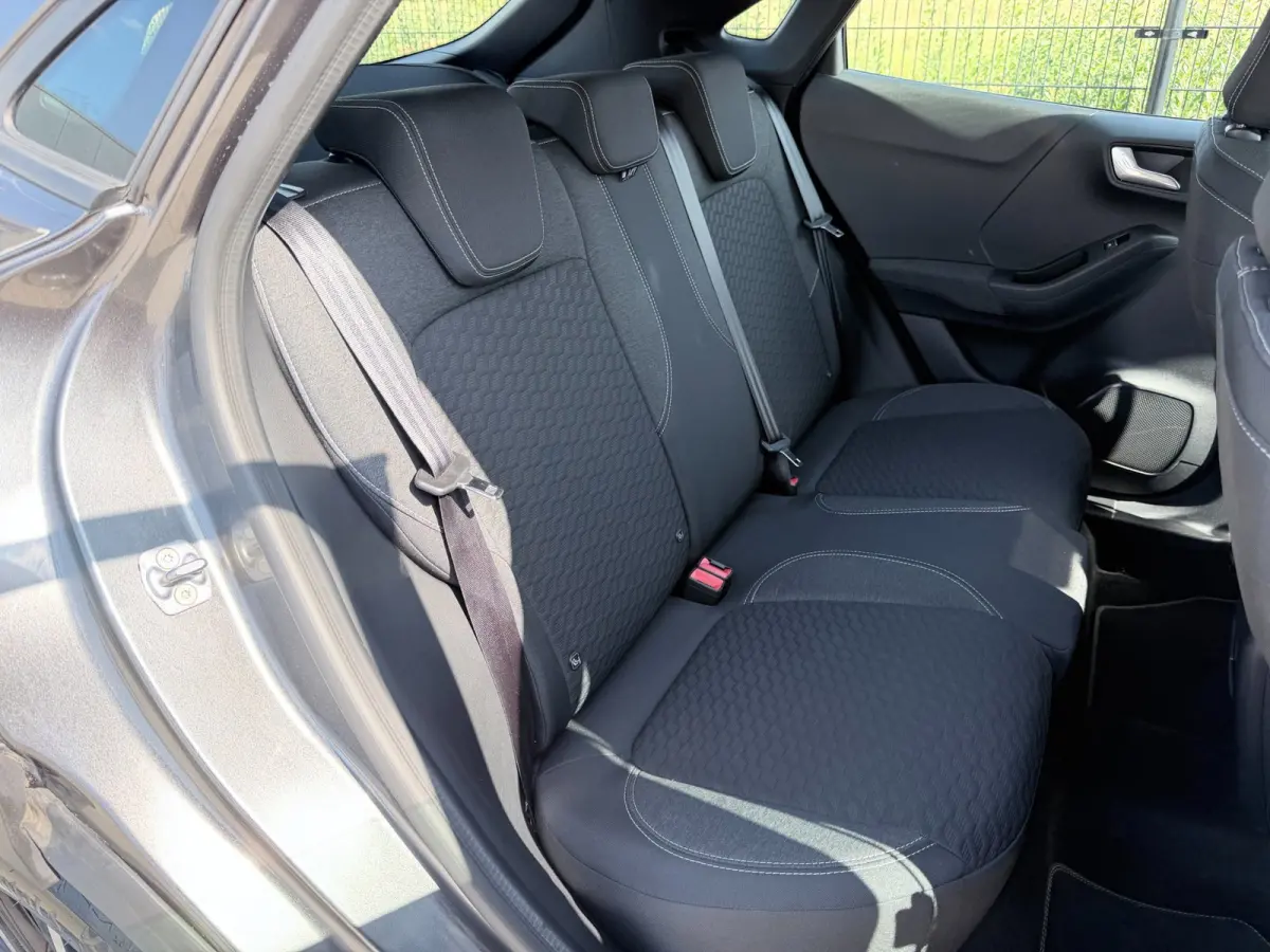 1.0 EcoBoost Titanium | Carplay | Camera | 125PK | 1ste Eigenaar |