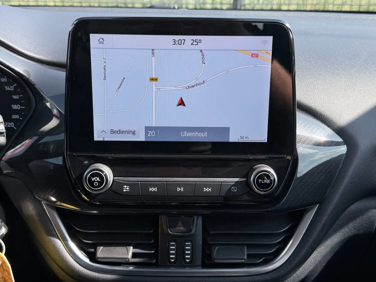 1.0 EcoBoost Titanium | Carplay | Camera | 125PK | 1ste Eigenaar |