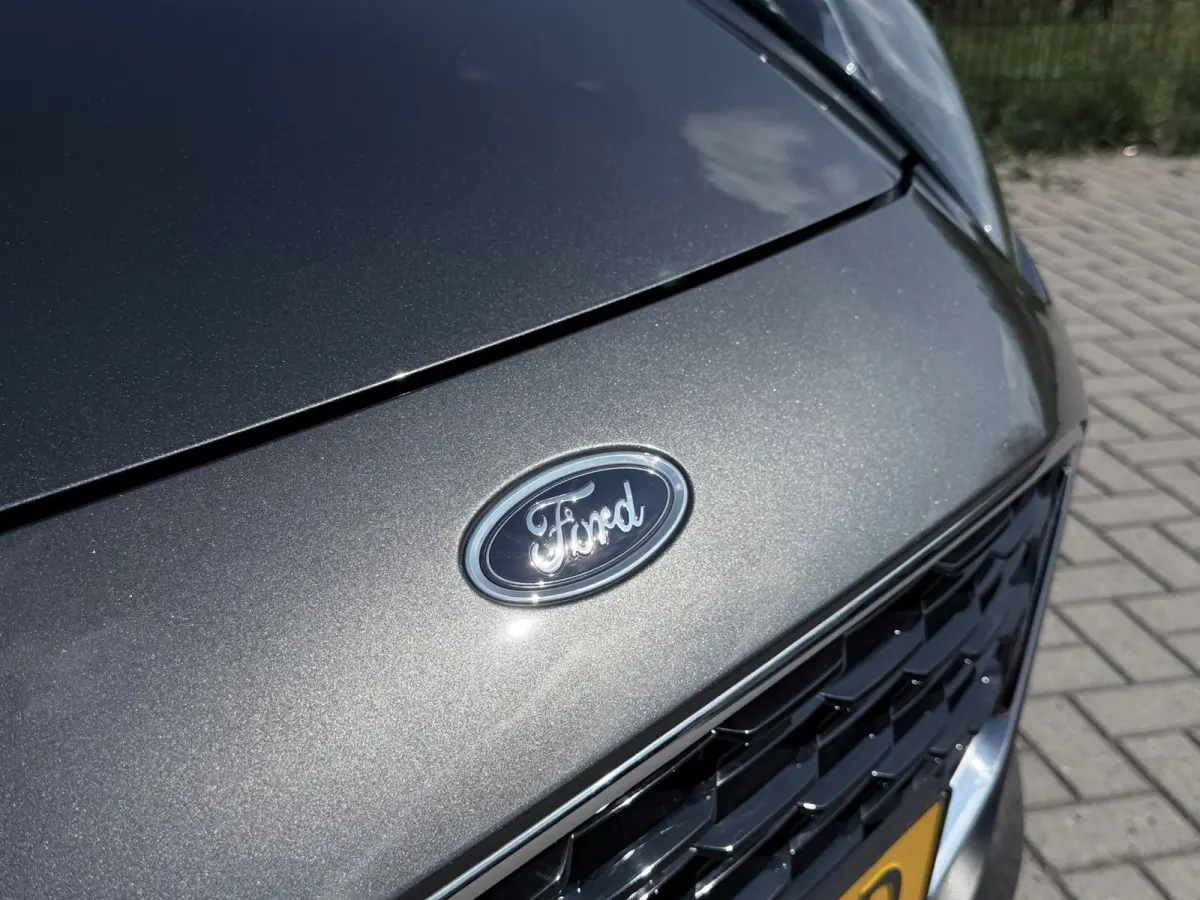 1.0 EcoBoost Titanium | Carplay | Camera | 125PK | 1ste Eigenaar |
