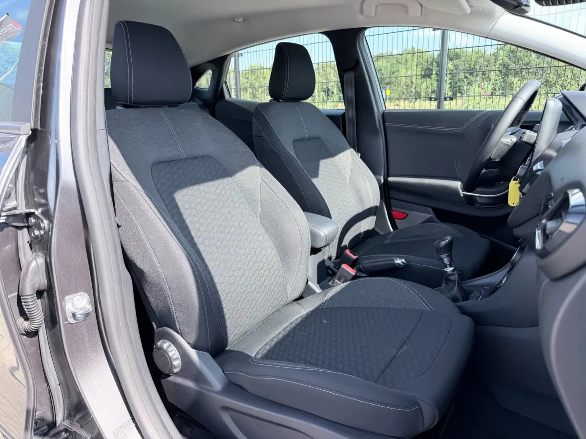 1.0 EcoBoost Titanium | Carplay | Camera | 125PK | 1ste Eigenaar |
