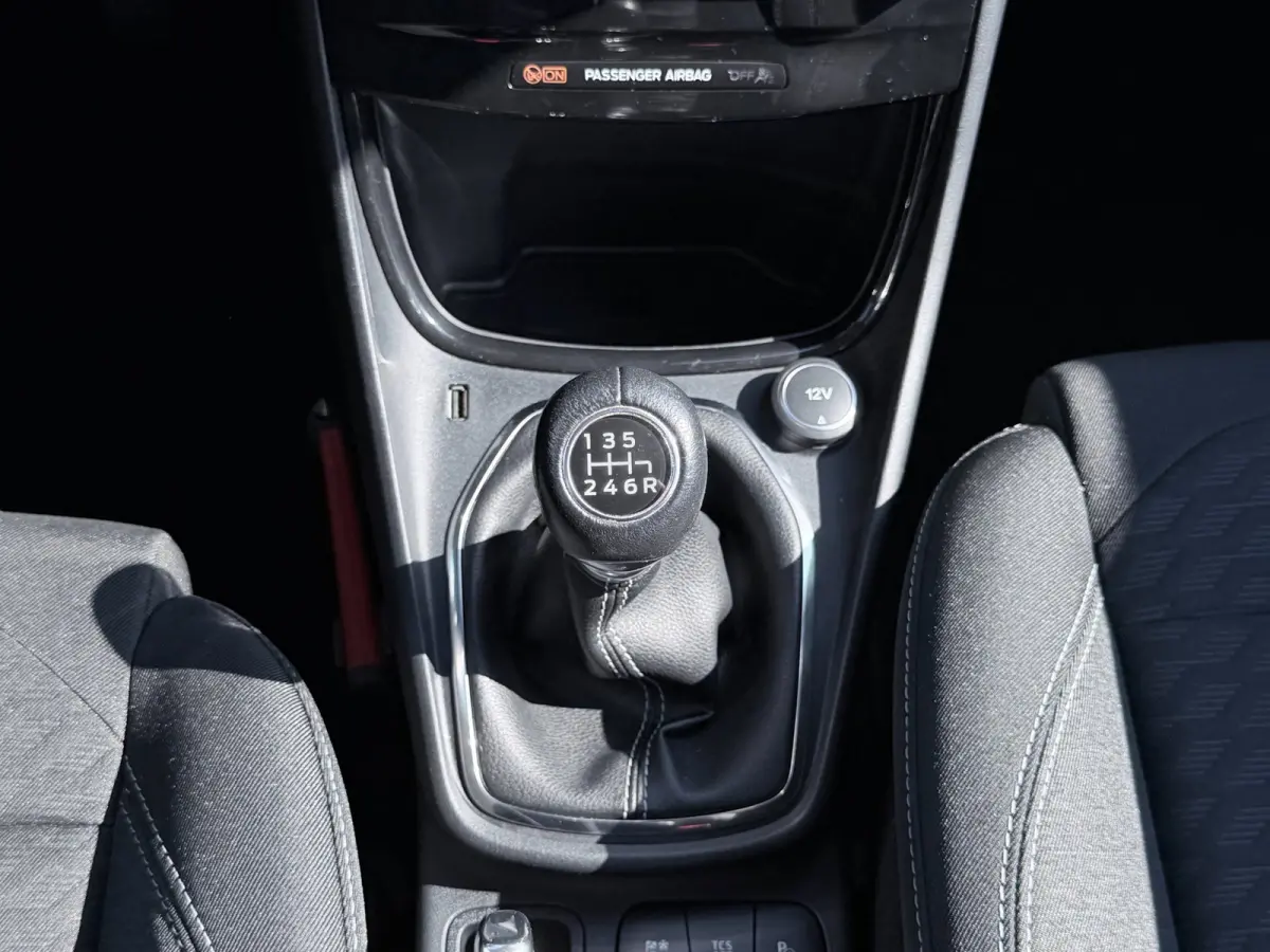 1.0 EcoBoost Titanium | Carplay | Camera | 125PK | 1ste Eigenaar |