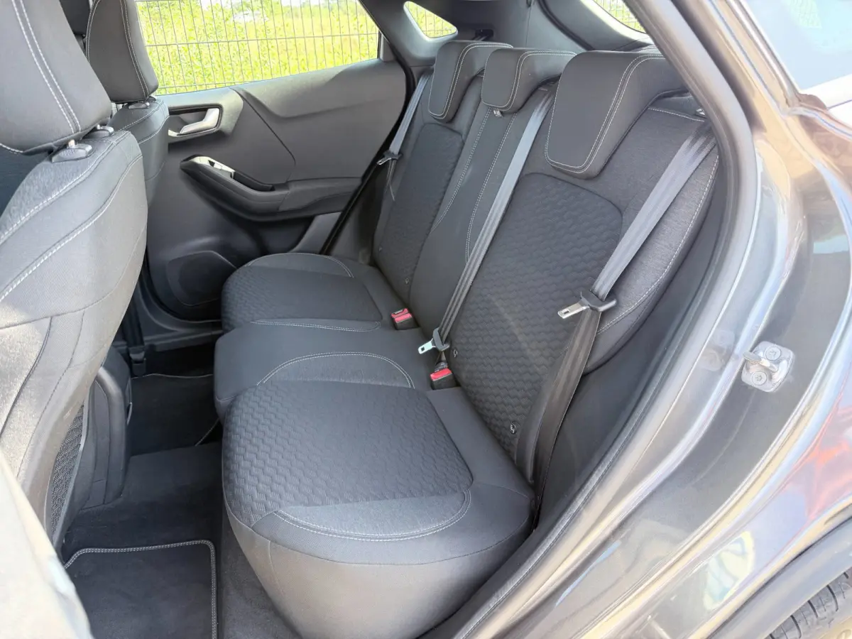1.0 EcoBoost Titanium | Carplay | Camera | 125PK | 1ste Eigenaar |
