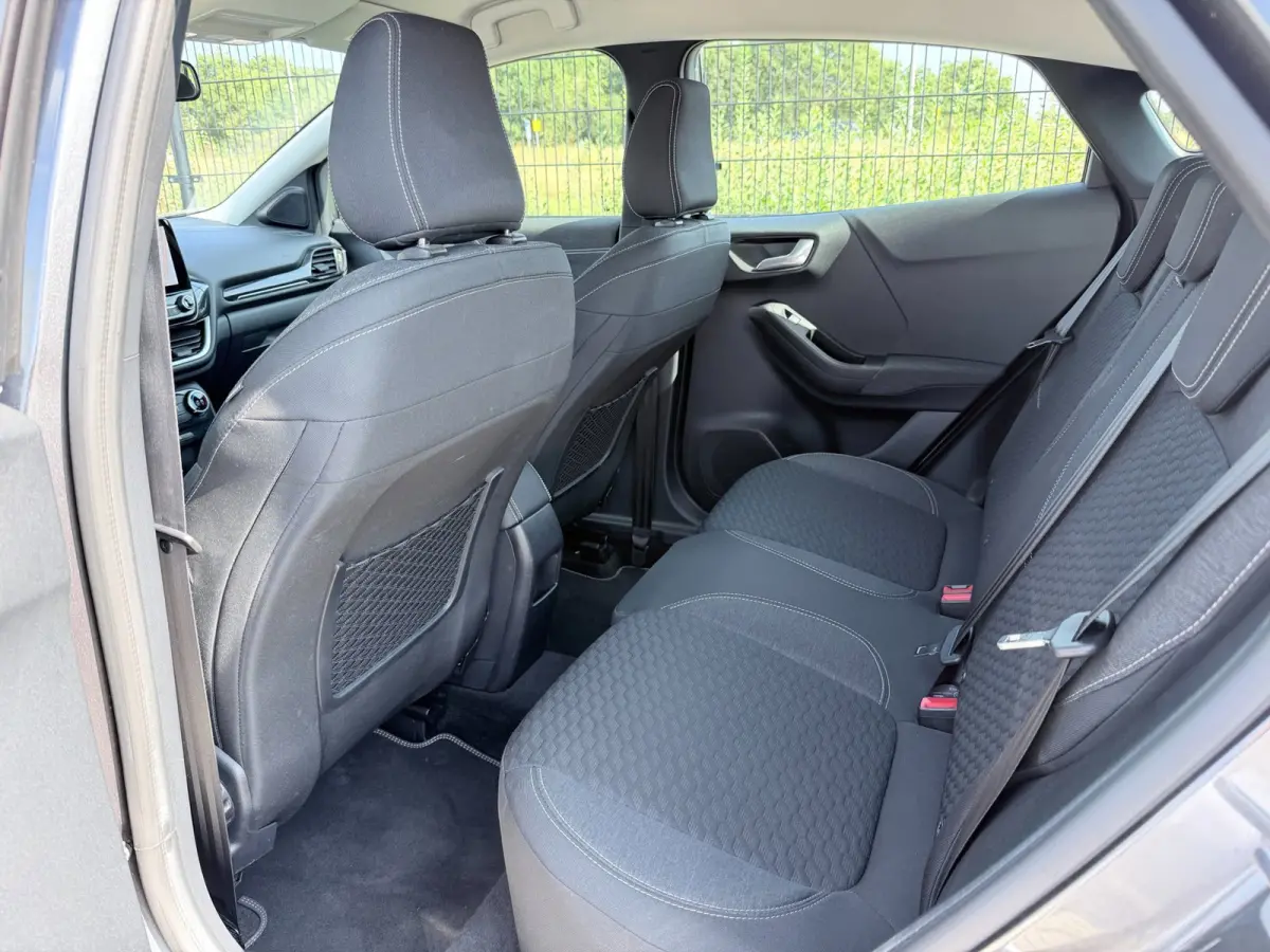 1.0 EcoBoost Titanium | Carplay | Camera | 125PK | 1ste Eigenaar |
